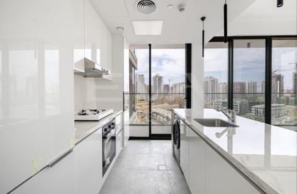 Apartment - 1 - 2 for sale in Catch Residences By IGO - District 12 - Jumeirah Village Circle - Dubai Apartment - 1 - 2 for sale in Catch Residences By IGO - District 12 - Jumeirah Village Circle - Dubai
