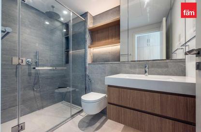 Apartment - 1 Bedroom - 2 Bathrooms for rent in Ellington House 2 - Ellington House - Dubai Hills Estate - Dubai