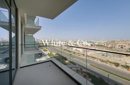 Apartment - 2 Bedrooms - 2 Bathrooms for rent in Golf Grand - Dubai Hills Estate - Dubai