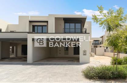 Townhouse - 4 Bedrooms - 5 Bathrooms for sale in Jebel Ali Village Townhouses - Jebel Ali Village - Jebel Ali - Dubai