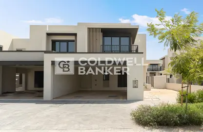 Townhouse - 4 Bedrooms - 5 Bathrooms for sale in Jebel Ali Village Townhouses - Jebel Ali Village - Jebel Ali - Dubai