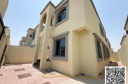 Villa - 4 - 6 for sale in Kabbali Hills - Al Helio 2 - Al Helio - Ajman