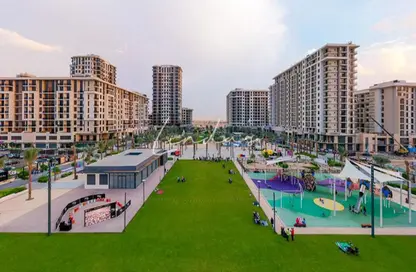 شقة - 2 غرف نوم - 2 حمامات للبيع في لانا اون ذا بارك - تاون سكوير - دبي