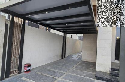 Villa - 5 - 7 for sale in Al Bahia Hills - Al Bahia - Ajman Villa - 5 - 7 for sale in Al Bahia Hills - Al Bahia - Ajman