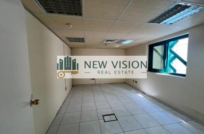 Office Space - Studio - 1 Bathroom for rent in Al Qasimiah City - Sharjah