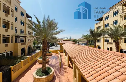 شقة - 2 غرف نوم - 4 حمامات للايجار في البدية ريزيدنسز مبنى 23 - البادية - دبي فيستيفال سيتي - دبي شقة - 2 غرف نوم - 4 حمامات للايجار في البدية ريزيدنسز مبنى 23 - البادية - دبي فيستيفال سيتي - دبي