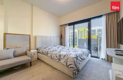 شقة - 1 حمام للبيع في عزيزي ريفيرا 26 - عزيزي ريفيرا - ميدان واحد - ميدان - دبي