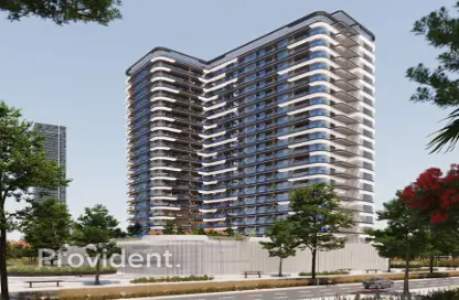 شقة - 1 حمام للبيع في منتجع سامانا - مدينة دبي للإنتاج (اي ام بي زد) - دبي