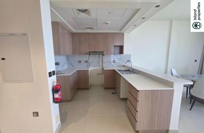 Apartment - 1 - 1 for sale in Bay Residences - Hayat Island - Mina Al Arab - Ras Al Khaimah
