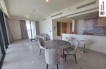 Apartment - 1 - 1 for sale in Bay Residences - Hayat Island - Mina Al Arab - Ras Al Khaimah