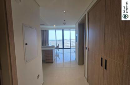 Apartment - 1 - 1 for sale in Bay Residences - Hayat Island - Mina Al Arab - Ras Al Khaimah