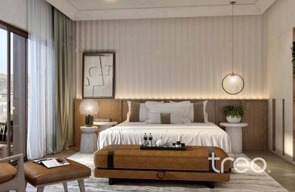 Townhouse - 5 Bedrooms - 6 Bathrooms for sale in Ibiza - Damac Lagoons - Dubai