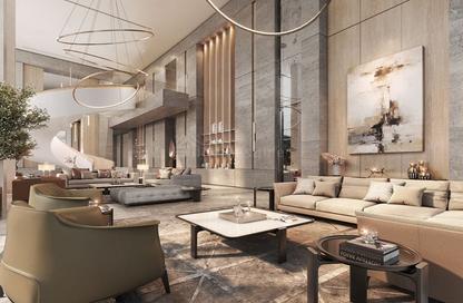 Apartment - 3 - 4 for sale in Sobha Seahaven Tower A - Sobha Seahaven - Dubai Harbour - Dubai Apartment - 3 - 4 for sale in Sobha Seahaven Tower A - Sobha Seahaven - Dubai Harbour - Dubai
