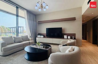 Apartment - 2 - 3 for sale in Helvetia Residences - District 14 - Jumeirah Village Circle - Dubai