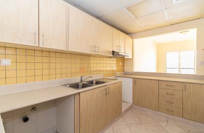 Apartment - 2 Bedrooms - 3 Bathrooms for sale in Yakout - Bab Al Bahar - Al Marjan Island - Ras Al Khaimah