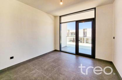 Townhouse - 3 Bedrooms - 4 Bathrooms for rent in Ruba - Arabian Ranches 3 - Dubai Townhouse - 3 Bedrooms - 4 Bathrooms for rent in Ruba - Arabian Ranches 3 - Dubai