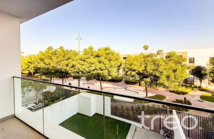 Townhouse - 3 Bedrooms - 4 Bathrooms for rent in Ruba - Arabian Ranches 3 - Dubai Townhouse - 3 Bedrooms - 4 Bathrooms for rent in Ruba - Arabian Ranches 3 - Dubai