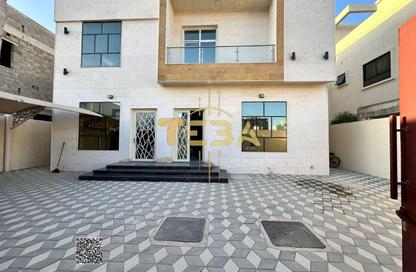 Villa - 5 Bedrooms - 7 Bathrooms for rent in Al Aamra Gardens - Al Amerah - Ajman Villa - 5 Bedrooms - 7 Bathrooms for rent in Al Aamra Gardens - Al Amerah - Ajman