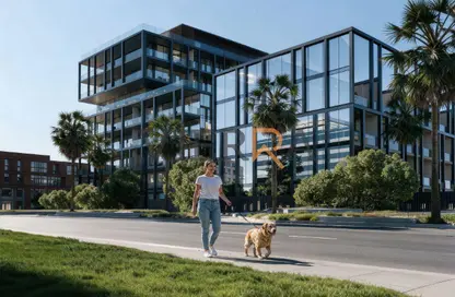 Townhouse - 4 Bedrooms - 5 Bathrooms for sale in Marina Al Saadiyat - Saadiyat Island - Abu Dhabi