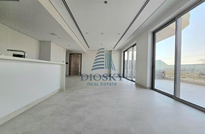 Apartment - 4 Bedrooms - 5 Bathrooms for rent in The Double - International City Phase 2 - Al Warsan 4 - Al Warsan - Dubai
