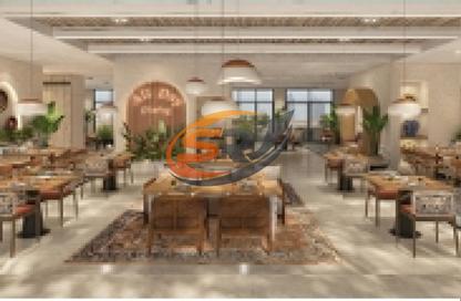 Hotel  and  Hotel Apartment - Studio - 1 Bathroom for sale in Avalon Tower - District 13 - Jumeirah Village Circle - Dubai