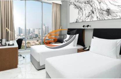 Hotel  and  Hotel Apartment - Studio - 1 Bathroom for sale in Avalon Tower - District 13 - Jumeirah Village Circle - Dubai