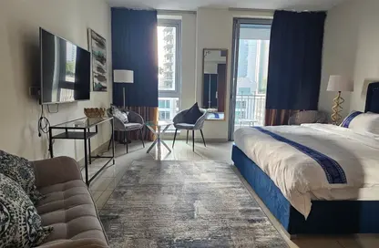 Apartment - 1 Bathroom for rent in Standpoint Towers Podium - Standpoint Towers - Downtown Dubai - Dubai Apartment - 1 Bathroom for rent in Standpoint Towers Podium - Standpoint Towers - Downtown Dubai - Dubai