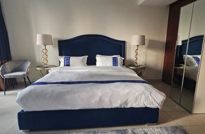 Apartment - Studio - 1 Bathroom for rent in Standpoint Towers Podium - Standpoint Towers - Downtown Dubai - Dubai Apartment - Studio - 1 Bathroom for rent in Standpoint Towers Podium - Standpoint Towers - Downtown Dubai - Dubai