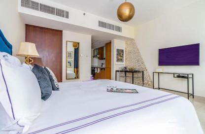 Apartment - Studio - 1 Bathroom for rent in Standpoint Towers Podium - Standpoint Towers - Downtown Dubai - Dubai Apartment - Studio - 1 Bathroom for rent in Standpoint Towers Podium - Standpoint Towers - Downtown Dubai - Dubai