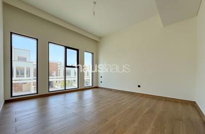Townhouse - 5 - 5 for rent in Costa Brava 2 - Costa Brava - Damac Lagoons - Dubai Townhouse - 5 - 5 for rent in Costa Brava 2 - Costa Brava - Damac Lagoons - Dubai