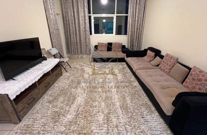 Apartment - 2 - 3 for rent in Ajman One Towers - Al Sawan - Ajman Apartment - 2 - 3 for rent in Ajman One Towers - Al Sawan - Ajman