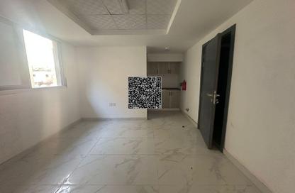 Apartment - Studio - 1 Bathroom for rent in Al Rashidiya Towers - Al Rashidiya - Ajman Downtown - Ajman