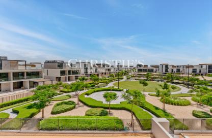 Villa - 5 Bedrooms - 6 Bathrooms for sale in Elie Saab 1 - Elie Saab - Arabian Ranches 3 - Dubai Villa - 5 Bedrooms - 6 Bathrooms for sale in Elie Saab 1 - Elie Saab - Arabian Ranches 3 - Dubai