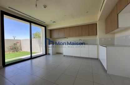 Villa - 4 Bedrooms - 4 Bathrooms for rent in Parkside 3 - Emaar South - Dubai South (Dubai World Central) - Dubai Villa - 4 Bedrooms - 4 Bathrooms for rent in Parkside 3 - Emaar South - Dubai South (Dubai World Central) - Dubai