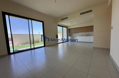 Villa - 4 Bedrooms - 4 Bathrooms for rent in Parkside 3 - Emaar South - Dubai South (Dubai World Central) - Dubai Villa - 4 Bedrooms - 4 Bathrooms for rent in Parkside 3 - Emaar South - Dubai South (Dubai World Central) - Dubai