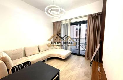 Apartment - 2 Bedrooms - 2 Bathrooms for rent in Azizi Riviera 40 - Azizi Riviera - Meydan One - Meydan - Dubai Apartment - 2 Bedrooms - 2 Bathrooms for rent in Azizi Riviera 40 - Azizi Riviera - Meydan One - Meydan - Dubai