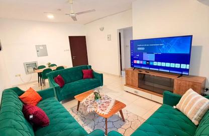 Apartment - 2 Bedrooms - 2 Bathrooms for rent in Muweileh Community - Muwaileh Commercial - Sharjah Apartment - 2 Bedrooms - 2 Bathrooms for rent in Muweileh Community - Muwaileh Commercial - Sharjah
