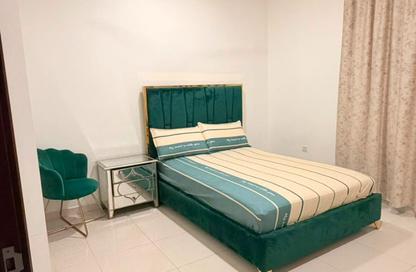 Apartment - 2 Bedrooms - 2 Bathrooms for rent in Muweileh Community - Muwaileh Commercial - Sharjah Apartment - 2 Bedrooms - 2 Bathrooms for rent in Muweileh Community - Muwaileh Commercial - Sharjah