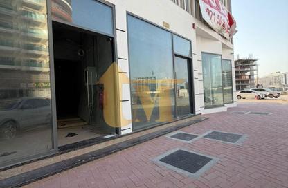 Shop - Studio - 1 for rent in Al Warsan City Building - International City Phase 2 - Al Warsan 4 - Al Warsan - Dubai Shop - Studio - 1 for rent in Al Warsan City Building - International City Phase 2 - Al Warsan 4 - Al Warsan - Dubai