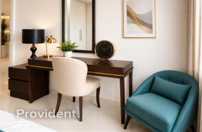 Apartment - 1 Bedroom - 2 Bathrooms for sale in Ghalia Tower - District 18 - Jumeirah Village Circle - Dubai Apartment - 1 Bedroom - 2 Bathrooms for sale in Ghalia Tower - District 18 - Jumeirah Village Circle - Dubai
