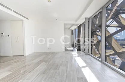 Apartment - Studio - 1 Bathroom for rent in D1 Tower - Culture Village - Dubai