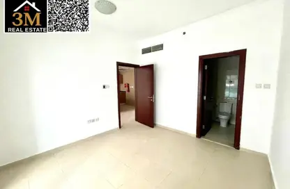 Apartment - 1 Bedroom - 2 Bathrooms for sale in City Tower - Al Nuaimiya - Ajman