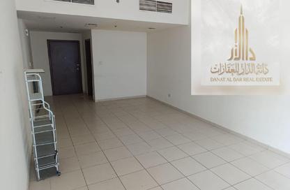 Apartment - 3 Bedrooms - 3 Bathrooms for sale in Ajman One Tower 1 - Ajman One - Ajman Downtown - Ajman