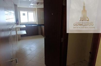 Apartment - 3 Bedrooms - 3 Bathrooms for sale in Ajman One Tower 1 - Ajman One - Ajman Downtown - Ajman