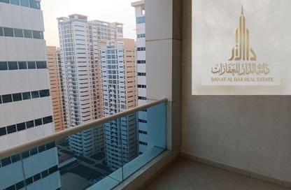 Apartment - 3 Bedrooms - 3 Bathrooms for sale in Ajman One Tower 1 - Ajman One - Ajman Downtown - Ajman