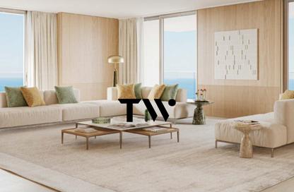 Apartment - 2 Bedrooms - 3 Bathrooms for sale in Orise Tower 1 - Orise - Maritime City - Dubai