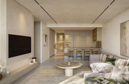 Apartment - 1 Bedroom - 2 Bathrooms for sale in Avida Residences - Dubai Islands - Dubai