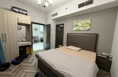 Apartment - 2 Bedrooms - 2 Bathrooms for rent in Elite Business Bay Residence - Business Bay - Dubai