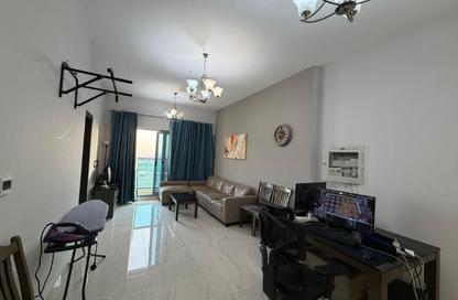 Apartment - 2 Bedrooms - 2 Bathrooms for rent in Elite Business Bay Residence - Business Bay - Dubai