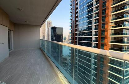 Apartment - 2 Bedrooms - 2 Bathrooms for rent in Elite Business Bay Residence - Business Bay - Dubai Apartment - 2 Bedrooms - 2 Bathrooms for rent in Elite Business Bay Residence - Business Bay - Dubai